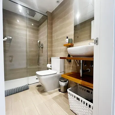 Precioso Carvajal - The Wave *