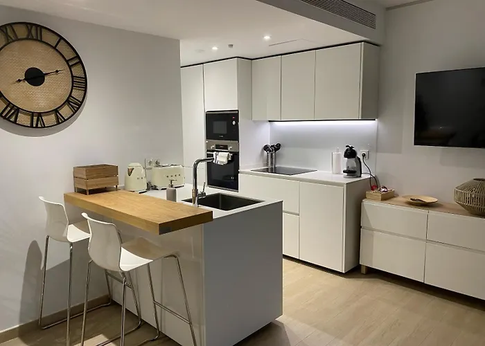 Precioso Carvajal - The Wave Fuengirola