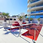 Precioso Carvajal - The Wave Apartment Fuengirola