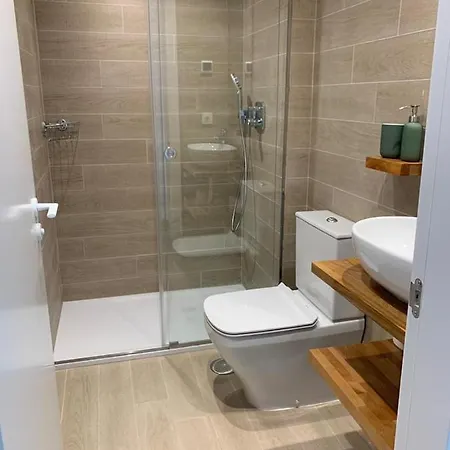 Precioso Carvajal - The Wave Fuengirola