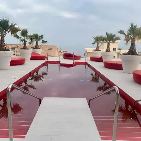 Precioso Carvajal - The Wave *