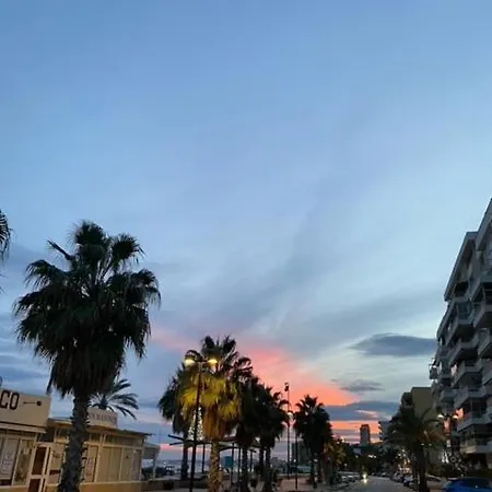 Precioso Carvajal - The Wave Apartment Fuengirola