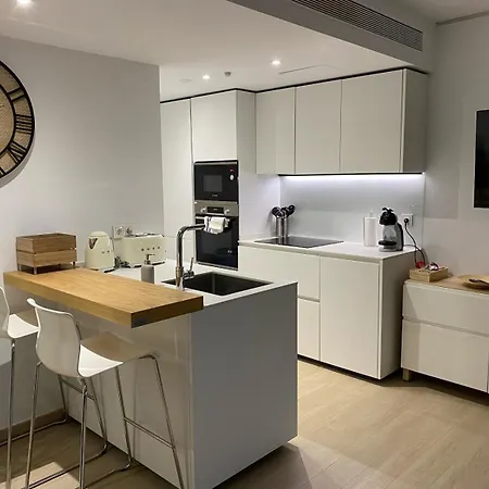 Precioso Carvajal - The Wave Fuengirola