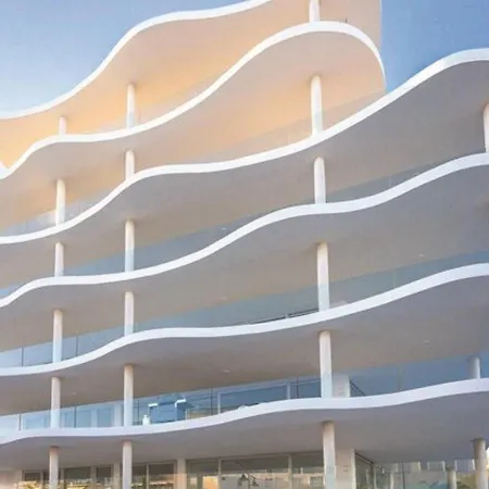 Precioso Carvajal - The Wave Apartamento *