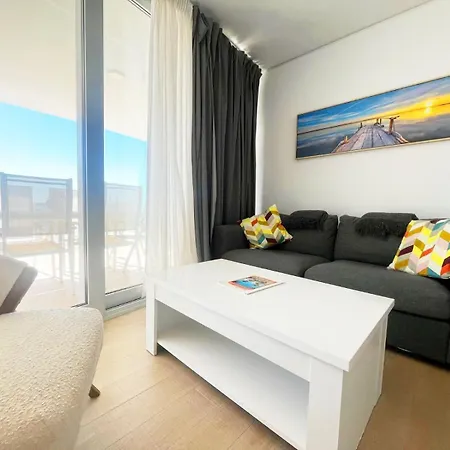 Precioso Carvajal - The Wave