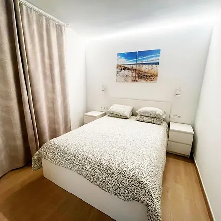 Precioso Carvajal - The Wave Apartamento