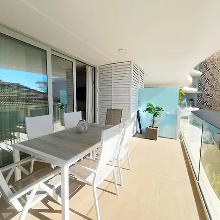 Apartamento Precioso Carvajal - The Wave Fuengirola