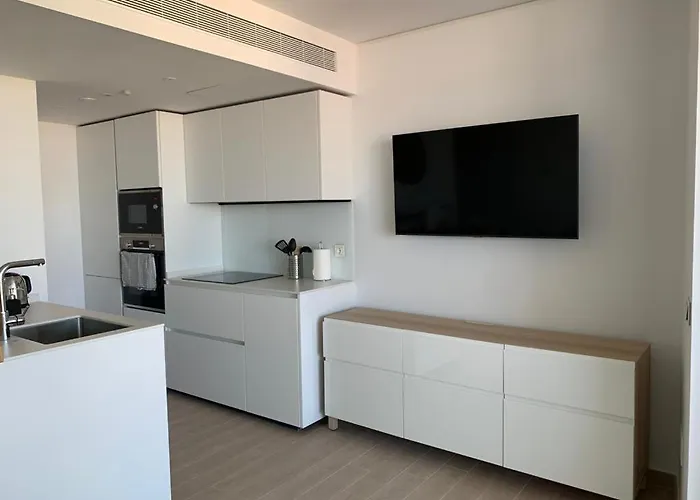 Apartment Precioso Carvajal - The Wave Fuengirola