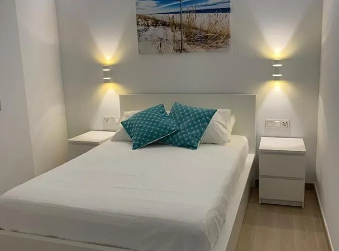 Precioso Carvajal - The Wave Apartamento