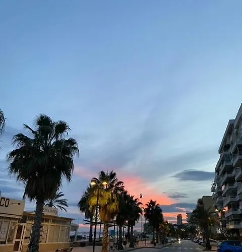 Precioso Carvajal - The Wave Apartamento Fuengirola