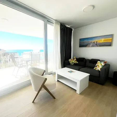 Apartamento Precioso Carvajal - The Wave Fuengirola