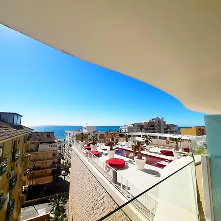 Precioso Carvajal - The Wave Apartamento